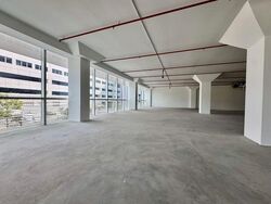 Luzerne Building (D12), Factory #522776031